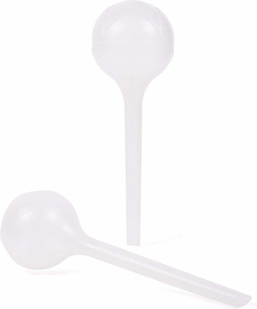 Benson Waterdruppelaar - 2 Stuks - Kunststof - 40 Ml - Waterbol