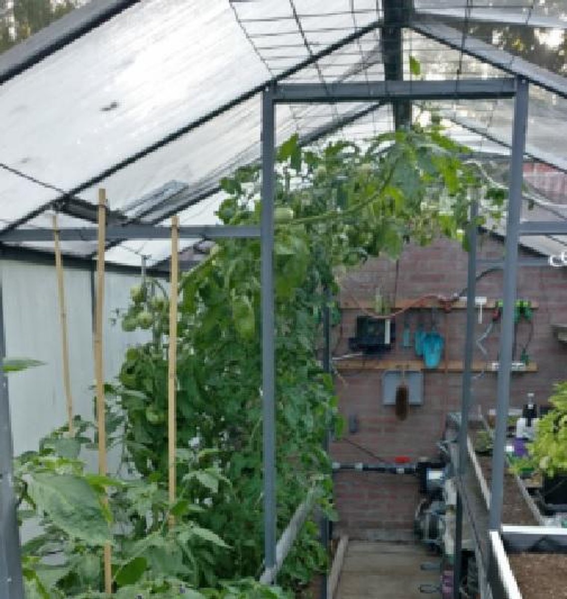 Professionele Moestuinmix Ca 100 Liter