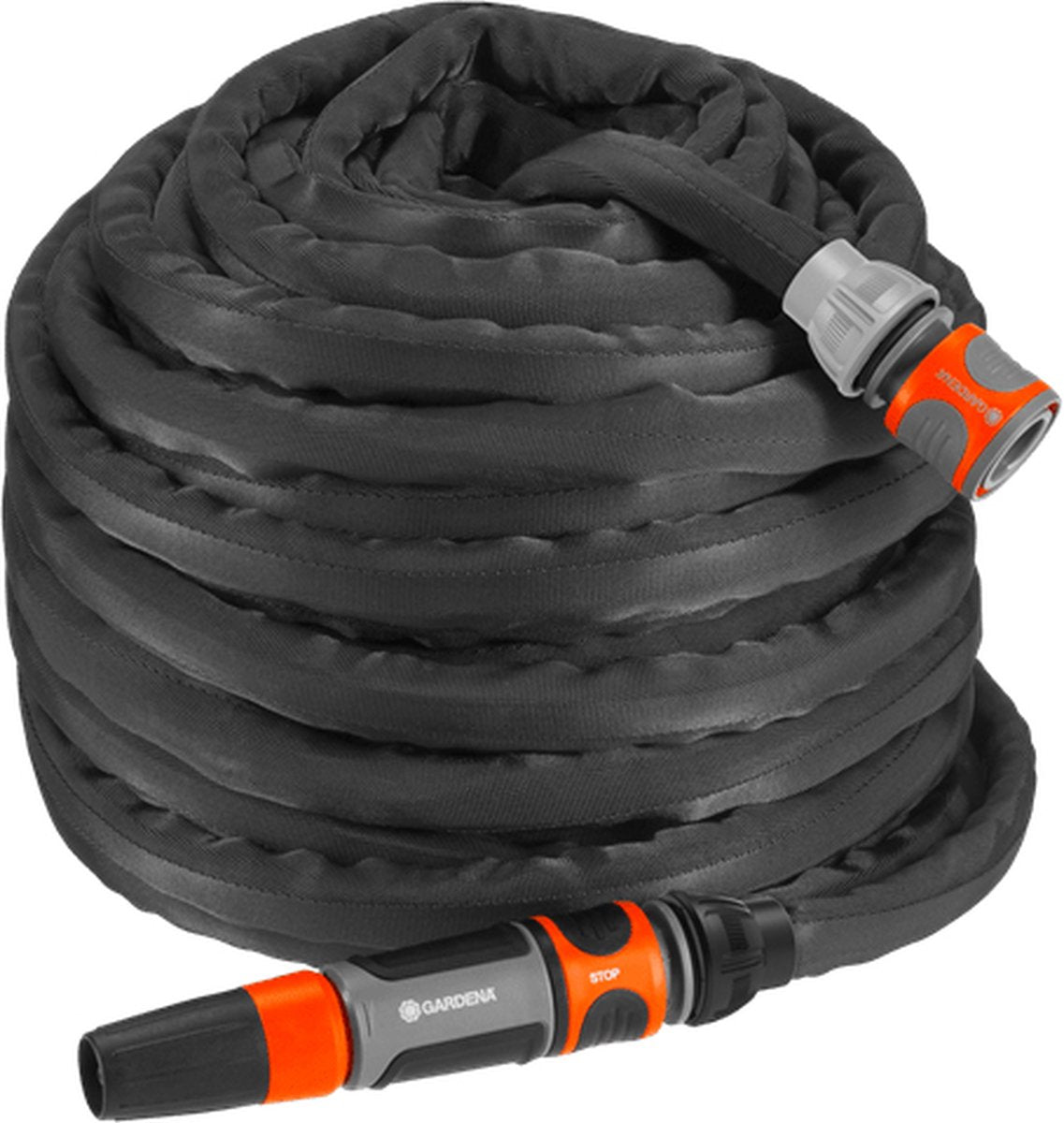 GARDENA - Textielslang Liano™ - Tuinslang - 30 M - 13 Mm