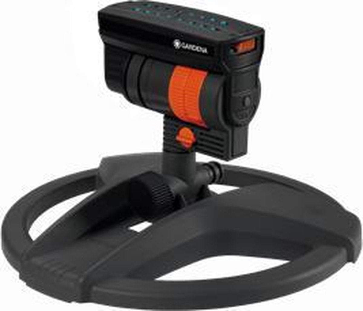 GARDENA - Zwenksproeier AquaZoom Compact - Tuinsproeier - 9 Tot 216 M²