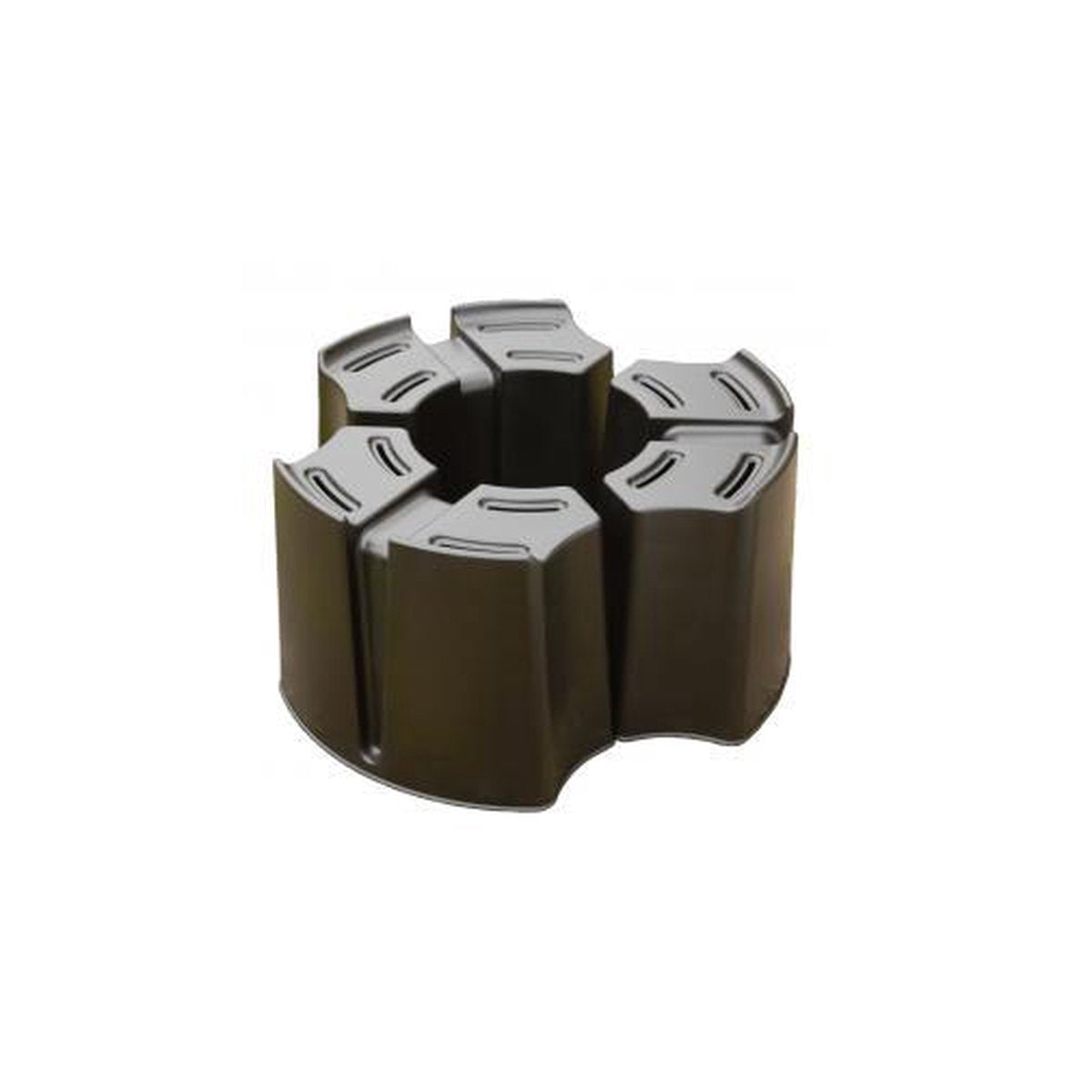 Regenton Voordeelset | Harcostar 227liter Grijs + Harcostar Standaard + Harcostar Vulautomaat 70/80mm