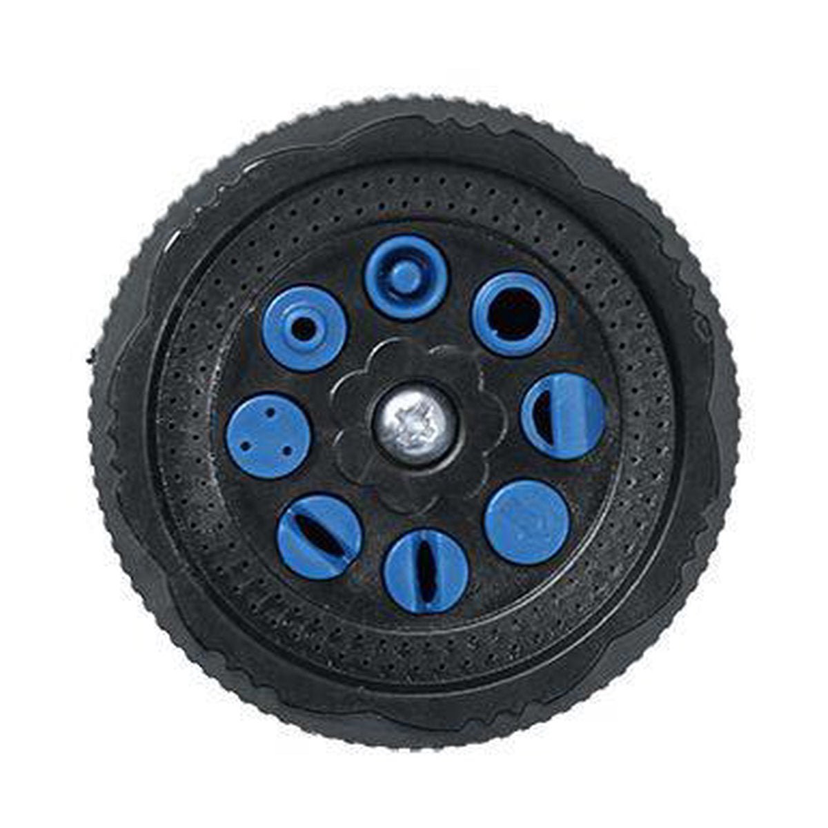 Hyundai Sproeiset Deluxe 4-delig - Geschikt Voor 13 Mm (1/2) En 15 Mm (5/8) - Ergonomische Design - Roestvrij Staal