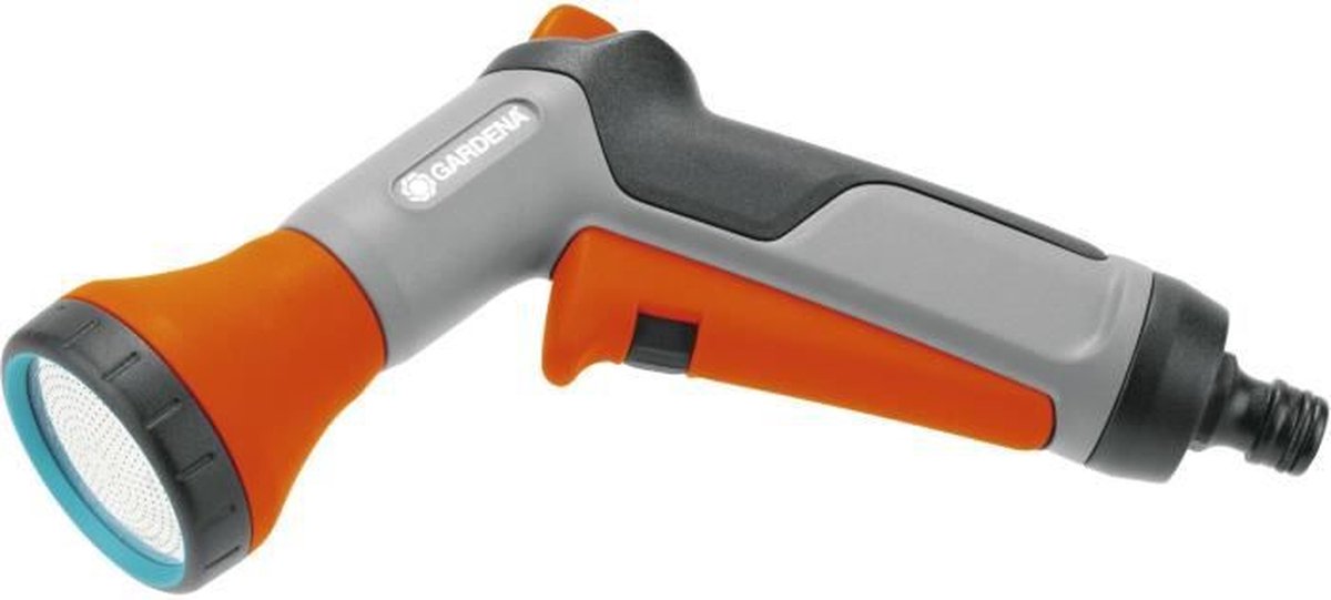 GARDENA Classic Sproeibroes