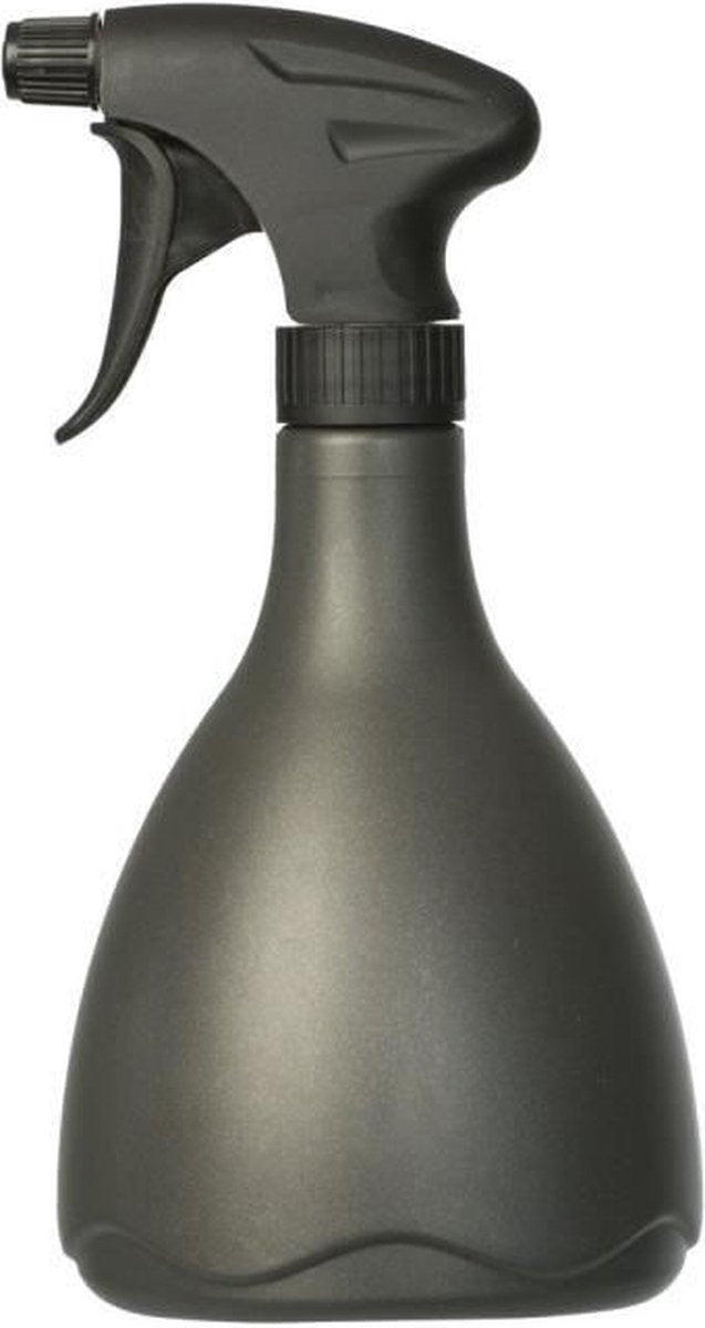 Nature Plantenspuit 0.7 L Antraciet