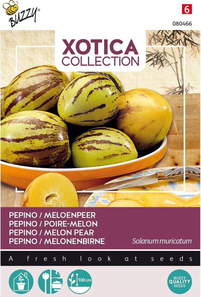 Xotica Pepino