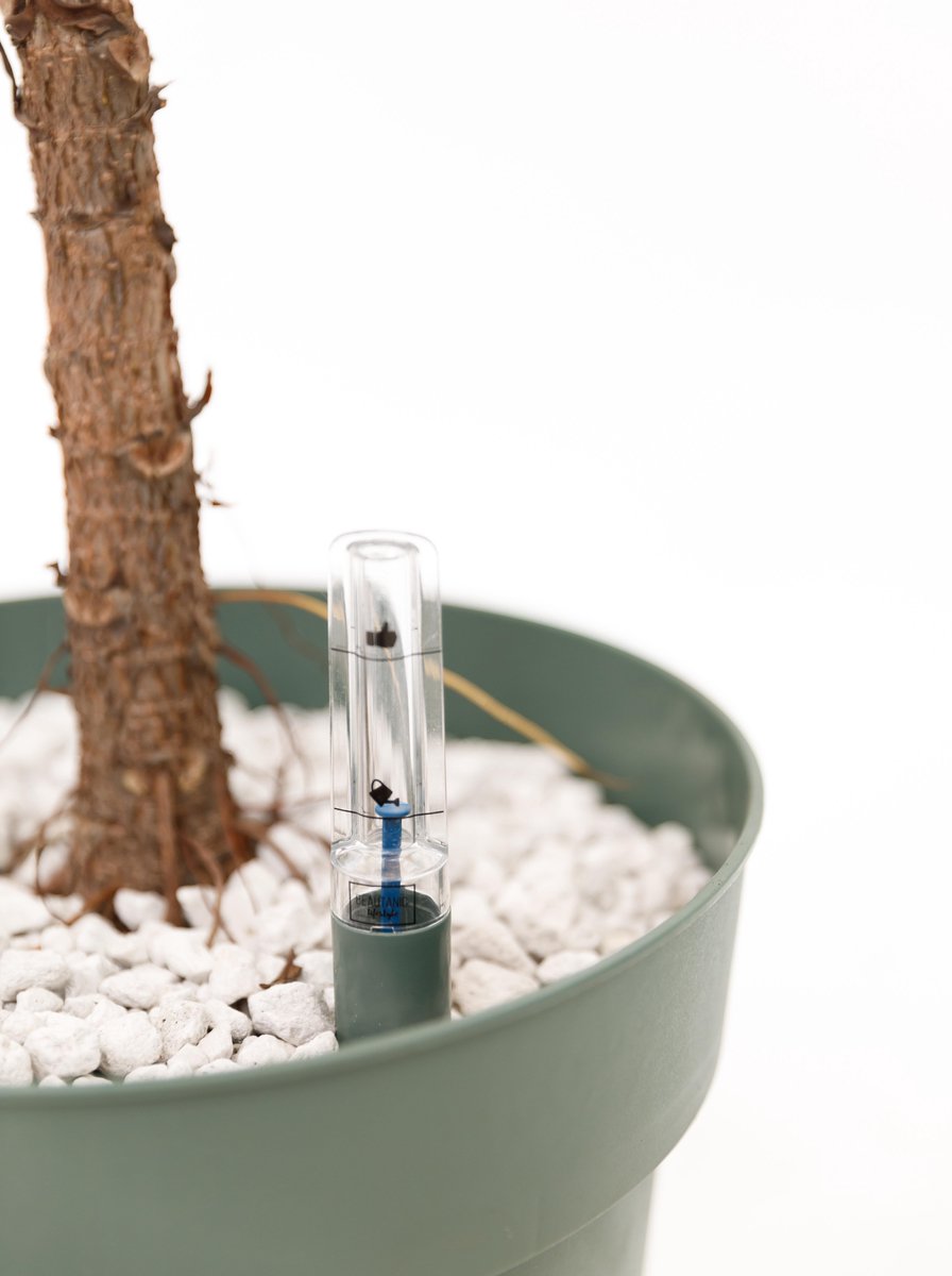 Watermeter Planten (Hydrokit) Ø30cm