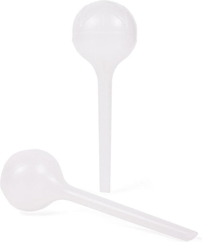 Benson Waterdruppelaar - 2 Stuks - Kunststof - 40 Ml - Waterbol