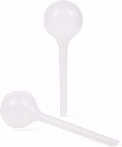  Benson Waterdruppelaar - 2 Stuks - Kunststof - 40 Ml - Waterbol