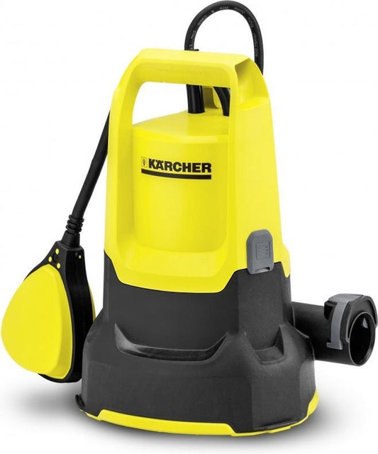 Kärcher SP 2 Flat Dompelpomp - 6000 L/u - 250w