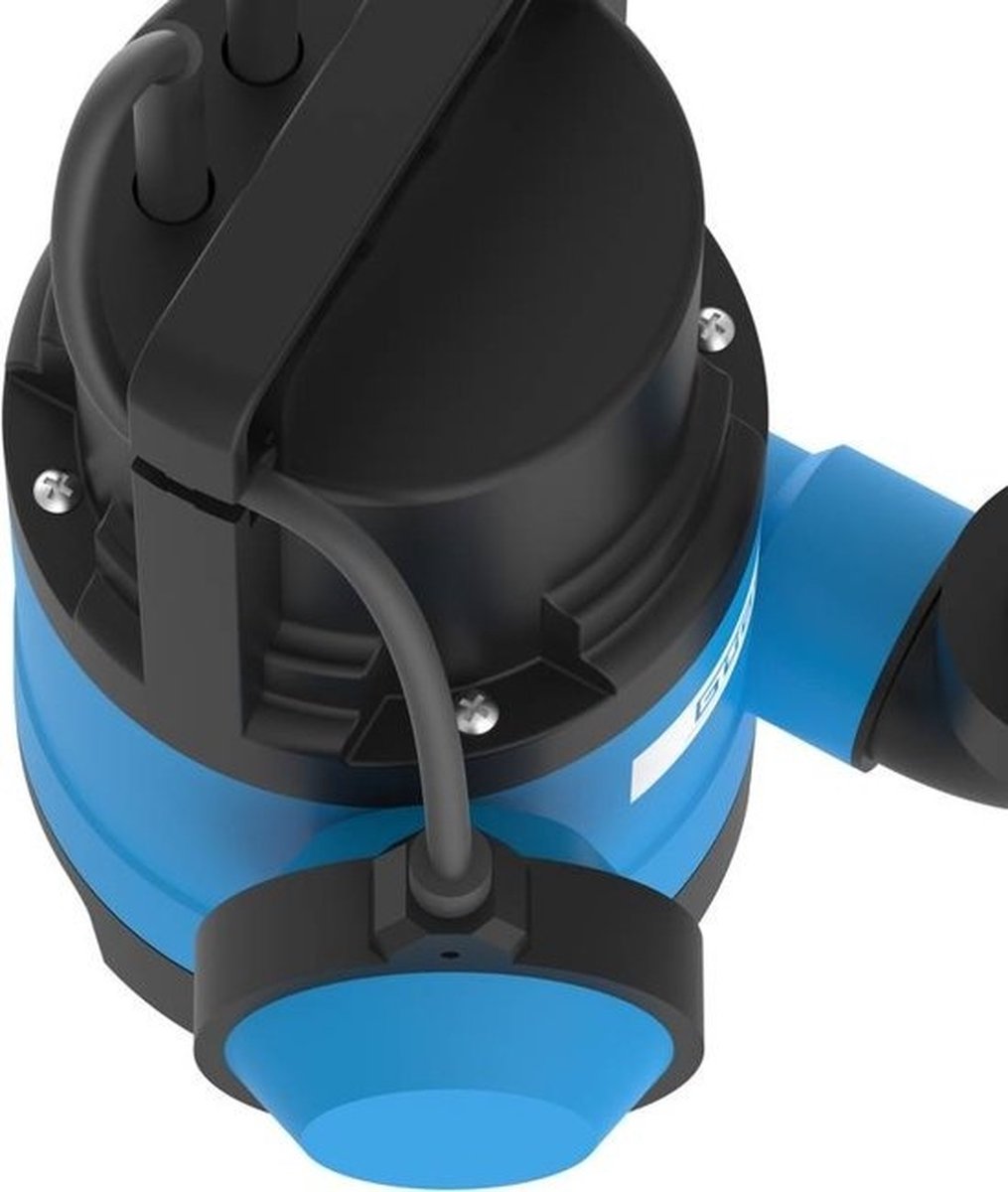  Güde Vuilwaterdompelpomp GS4003P - 8000L/h