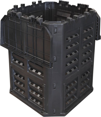  Compostvat - 360 Liter - Compostbak - Composter - Afval Recyclen