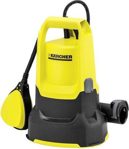  Kärcher SP 2 Flat Dompelpomp - 6000 L/u - 250w