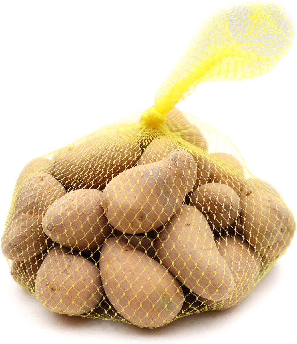  Pootaardappel 'Annabelle', Maat 28/32 - Zeer Vroeg Ras - 1kg (35-40st.)