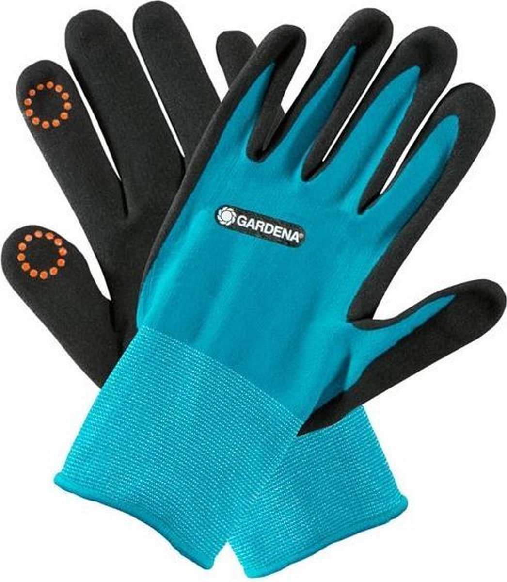  Gardena Plant- En Bodem Handschoen - Maat: M