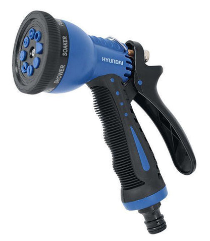  Hyundai Sproeiset Deluxe 4-delig - Geschikt Voor 13 Mm (1/2) En 15 Mm (5/8) - Ergonomische Design - Roestvrij Staal