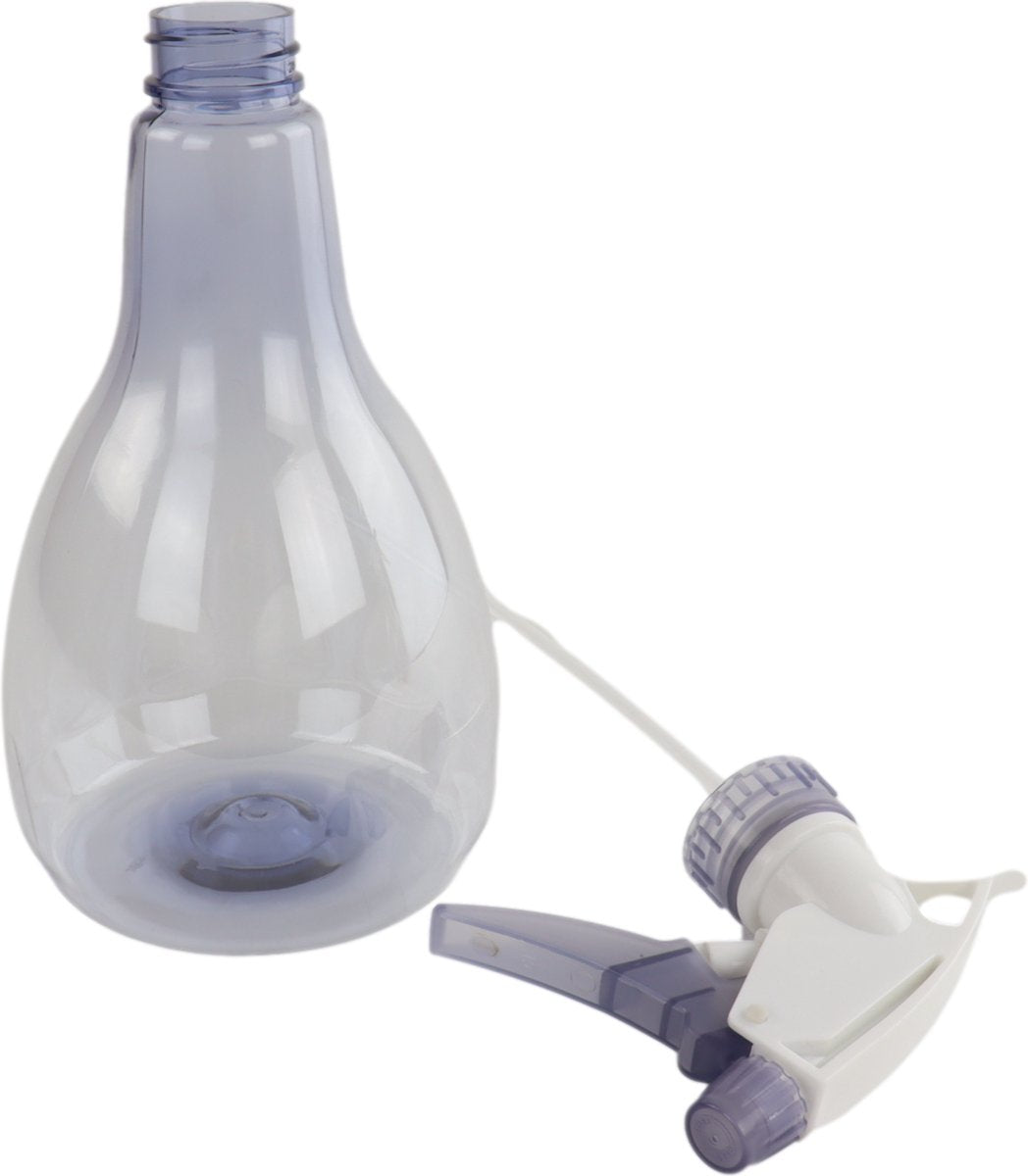  Orange85 Plantenspuit - Plantensproeier - Waterverstuiver - 650 Ml - Blauw - Kunststof - Binnen - Sprayflacon