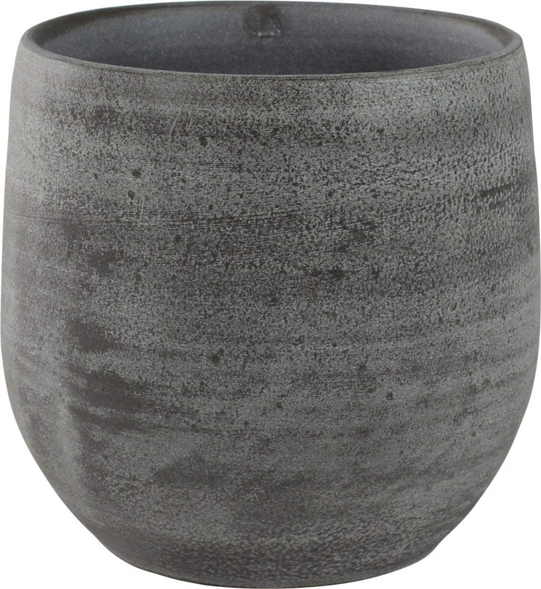  Pot Esra Mystic Grey Bloempot Binnen 15 Cm