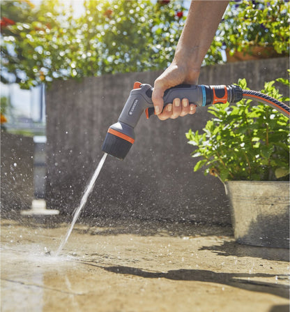  Gardena - Comfort Cleaning Nozzle EcoPulse 4 In 1