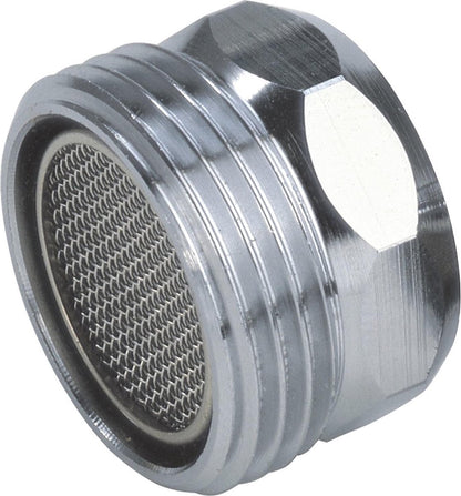  Gardena Adapter Draadadapter Perlator Zachte Bruisstraal M22