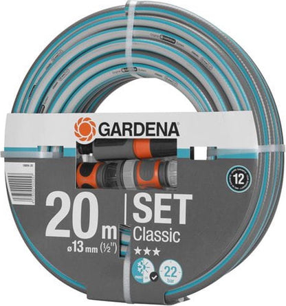  GARDENA - Classic Tuinslang - 20 Meter - 13 Mm