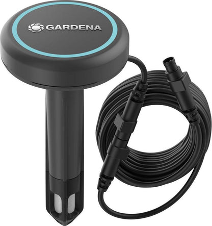  GARDENA 01867-20 Bodemvochtigheidsensor Werkt Op Batterijen