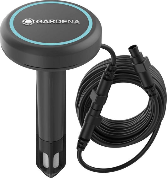  GARDENA 01867-20 Bodemvochtigheidsensor Werkt Op Batterijen