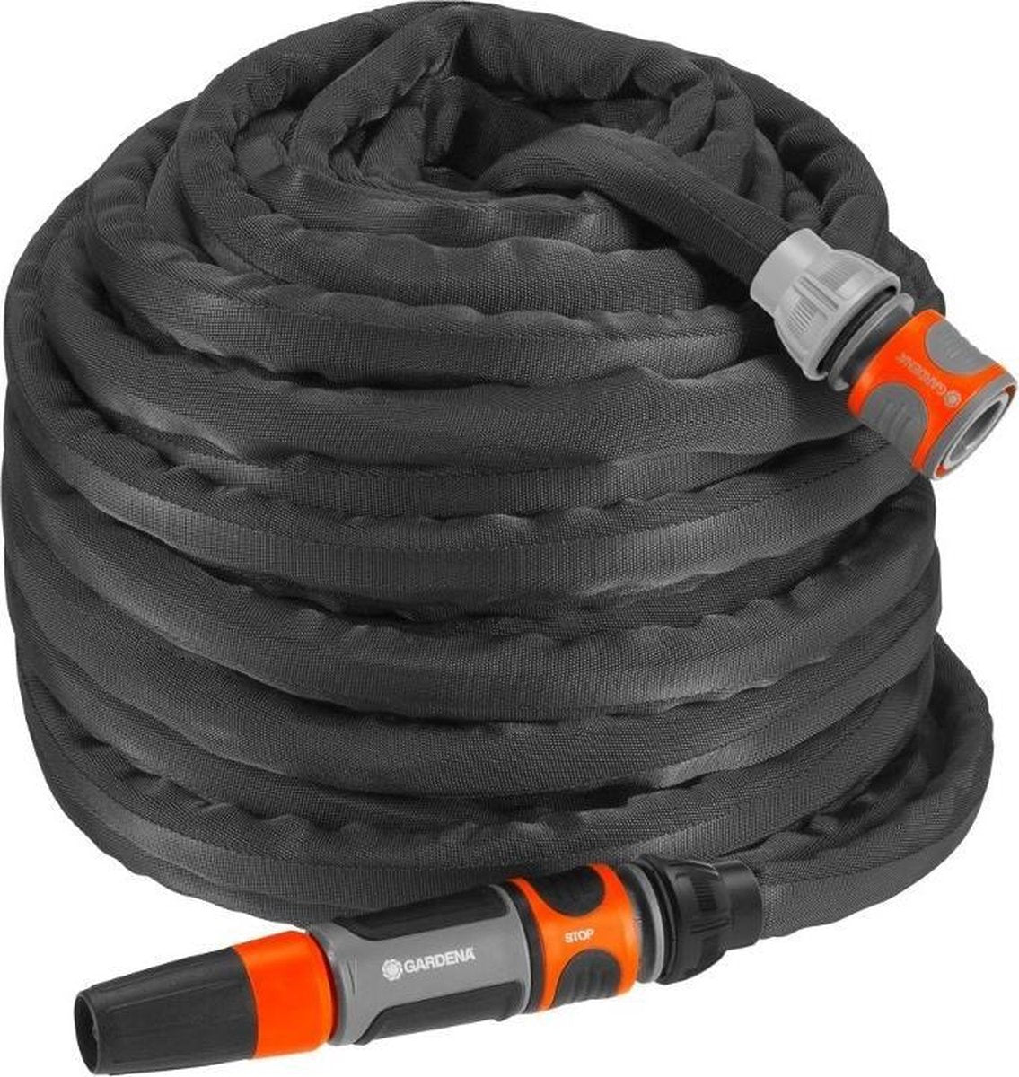  GARDENA - Textielslang Liano™ - Tuinslang - 30 M - 13 Mm