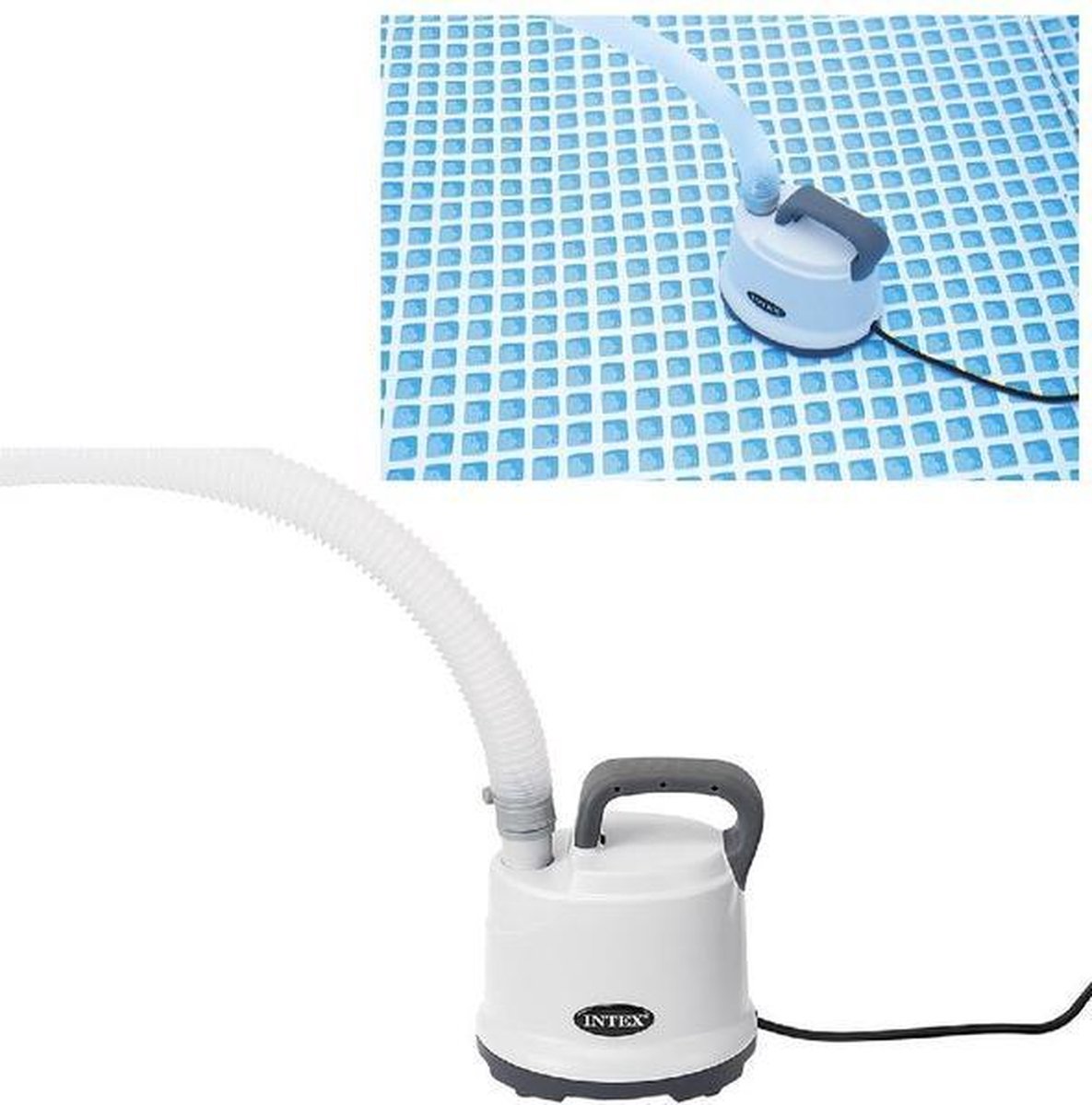 Intex Dompelpomp (220-240 Volt)