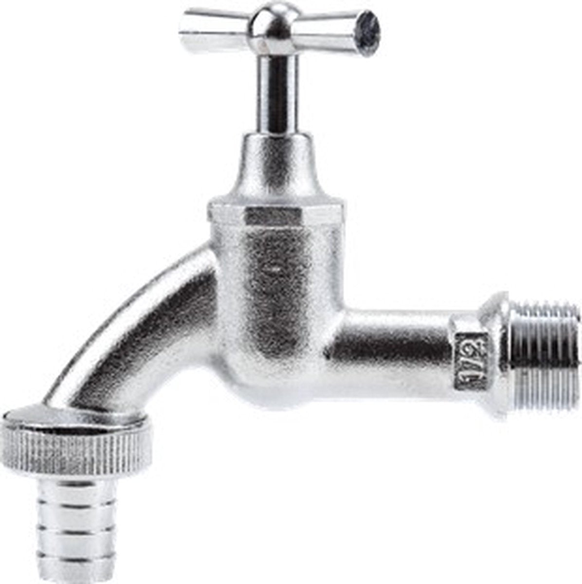  GARDENA Waterkraan G 1/2