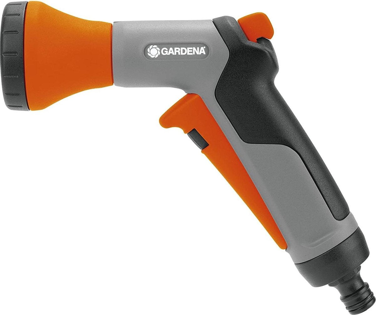  GARDENA Classic Sproeibroes