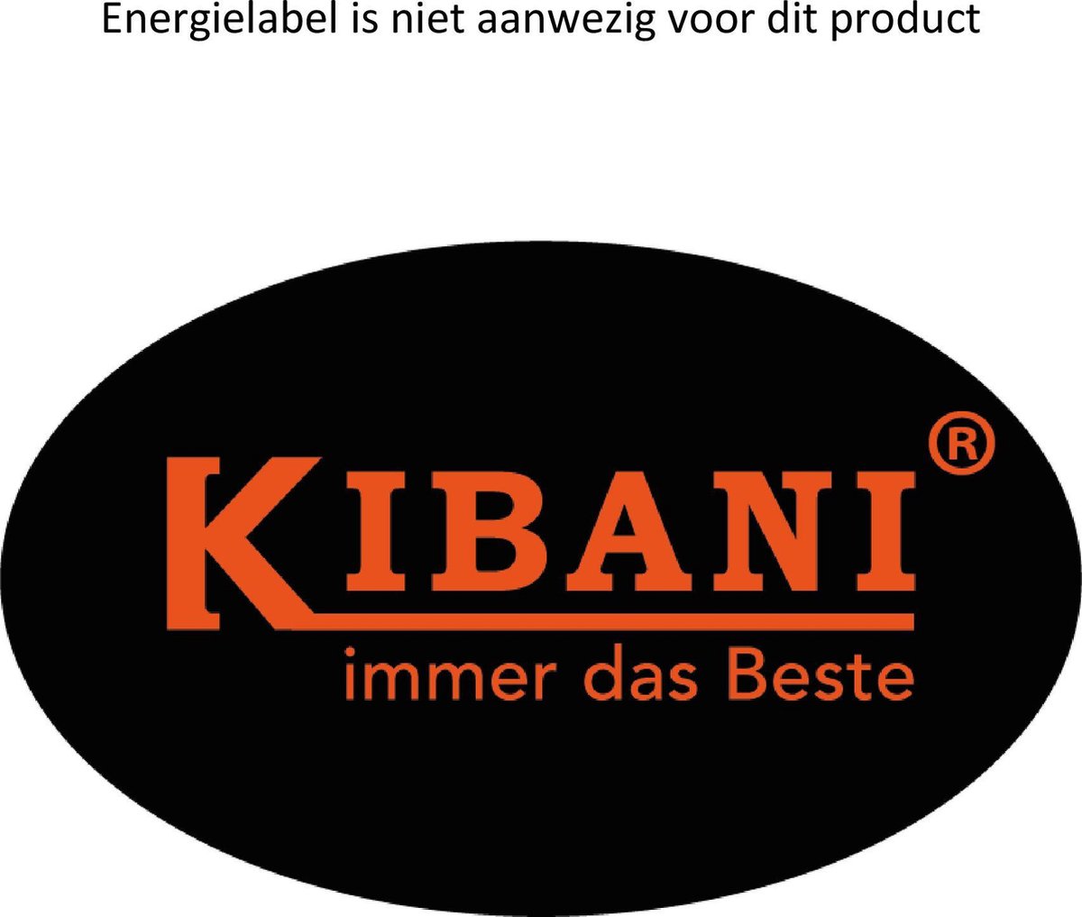  Kibani Tuinpomp 3500 Liter P/uur - Waterpomp