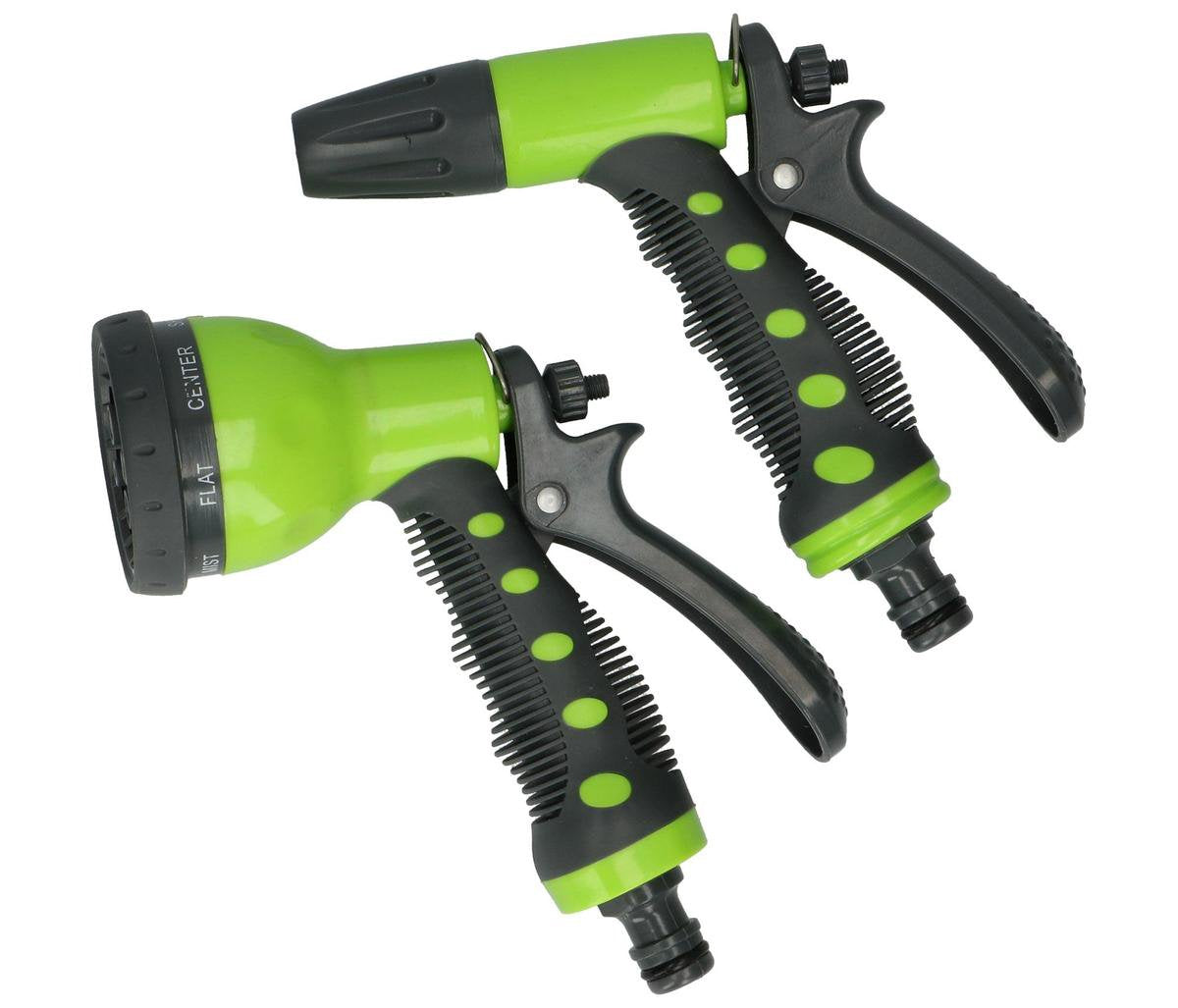  Kinzo Garden Multifunctionele Tuinsproeiers - Set Van 2