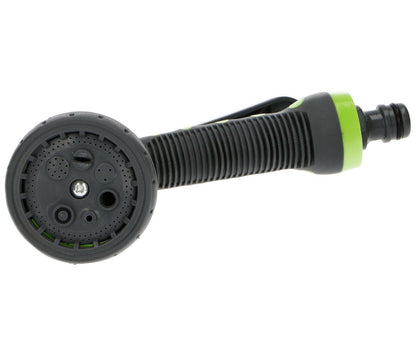  Kinzo Garden Multifunctionele Tuinsproeiers - Set Van 2
