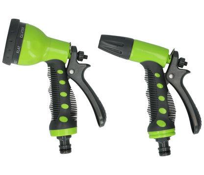  Kinzo Garden Multifunctionele Tuinsproeiers - Set Van 2