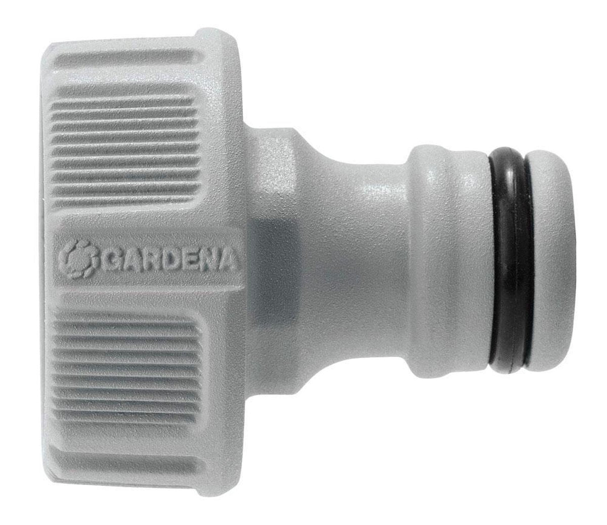  Gardena 18201-50 Kraanstuk - 3/4"