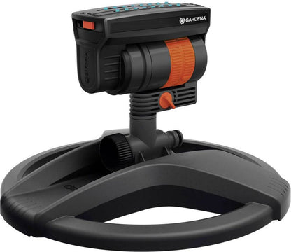  GARDENA - Zwenksproeier AquaZoom Compact - Tuinsproeier - 9 Tot 216 M²