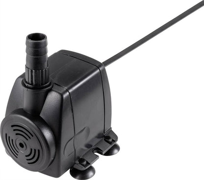  Renkforce Kamerbronpomp 600 L/h 1.0 M