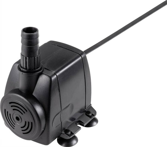  Renkforce Kamerbronpomp 600 L/h 1.0 M