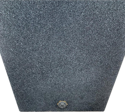  Prestige Manhattan 100L Regenton Zwart (incl. Kraantje)