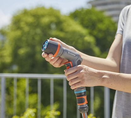  Gardena - Comfort Cleaning Nozzle EcoPulse 4 In 1