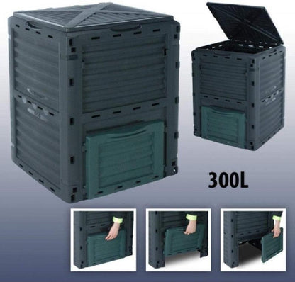  Compostvat - 300 Liter
