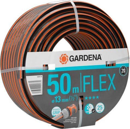  GARDENA - Comfort Flex Tuinslang - 50 Meter - 13 Mm