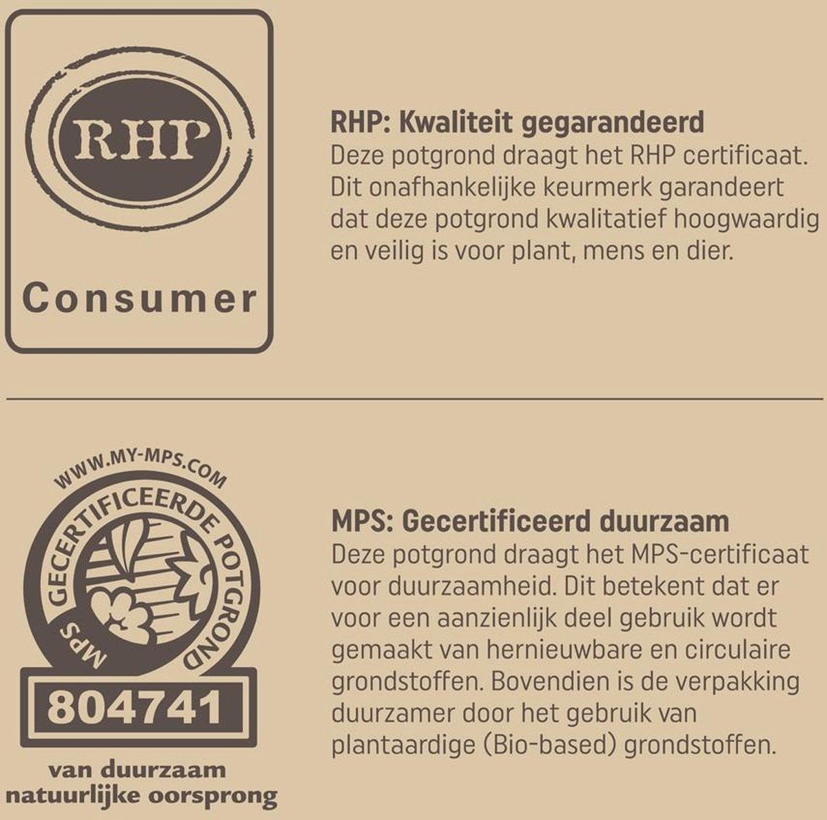 Pokon Bio Zaai- En Stekgrond - 20l - Potgrond (biologisch) - Stimuleert Wortelontwikkeling