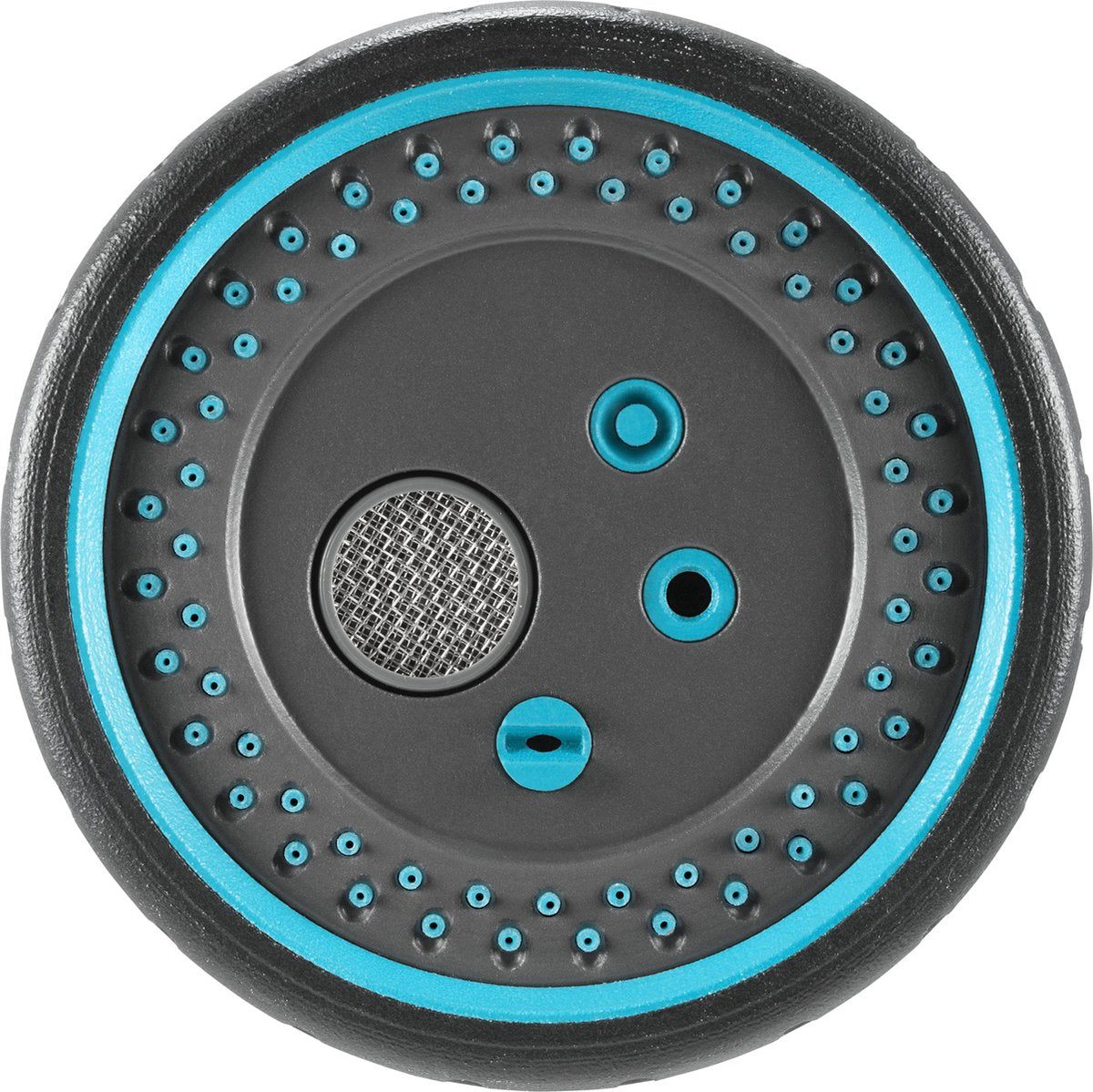  GARDENA - Premium Multifunctionele Broeskop - Exclusief Verlengsteel