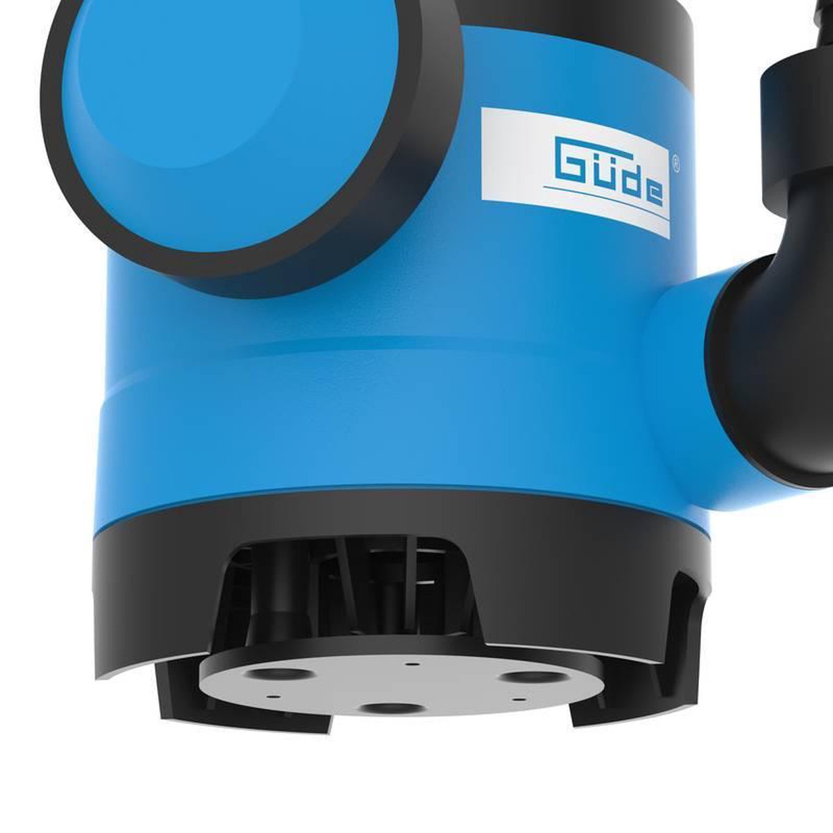  Güde Vuilwaterdompelpomp GS4003P - 8000L/h