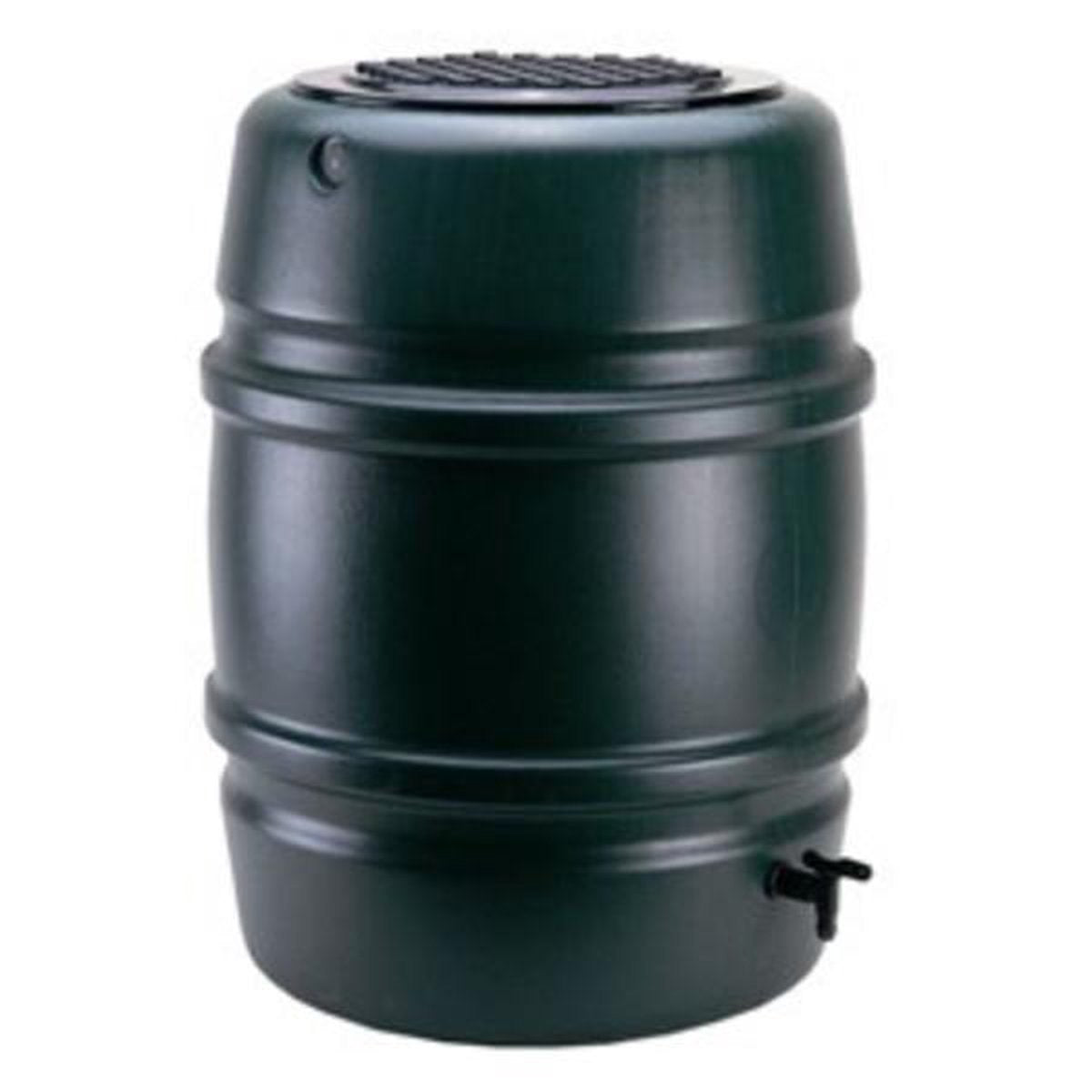  Harcostar Regenton 114 Liter - Groen