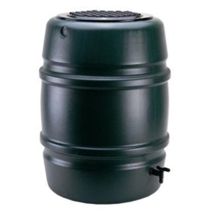  Harcostar Regenton 114 Liter - Groen