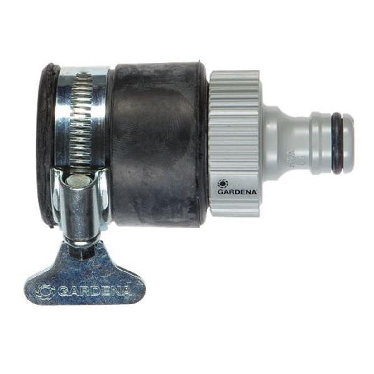  GARDENA Waterdief - 15-20mm