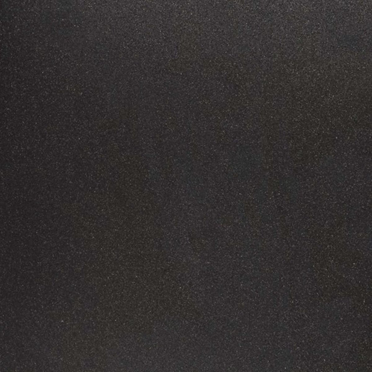  Capi Europe - Bloempot Vierkant Smooth NL - 50x50x50 - Zwart - Voor Binnen En Buiten - KBL904