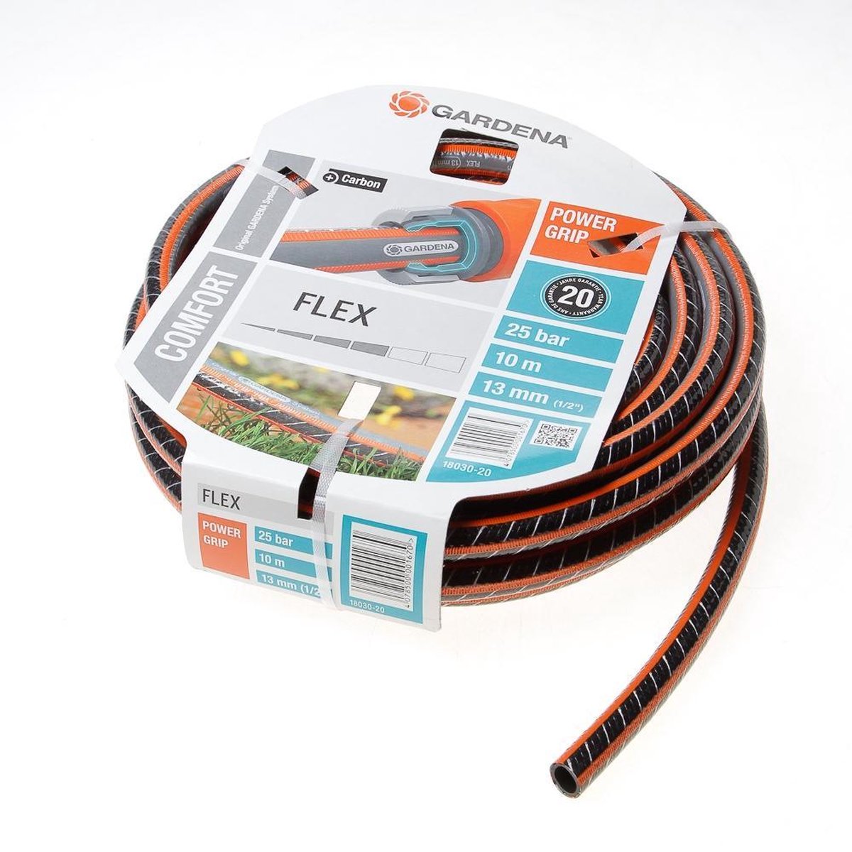  GARDENA - Comfort Flex Slang - 10 Meter